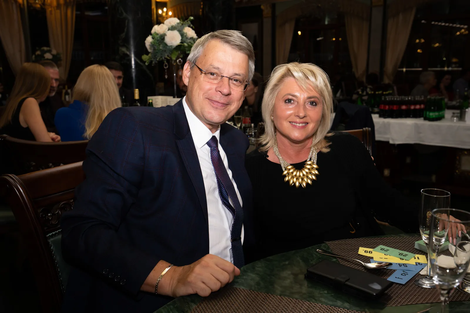 Conference moment 18