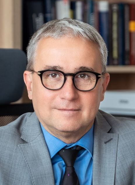 prof. Ing. Tomas Kliestik, PhD.